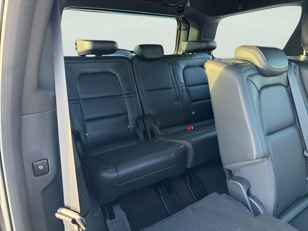 2024 Lincoln Navigator