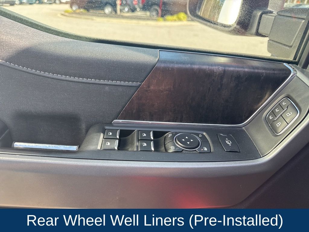 2023 Ford F-350 Super Duty LARIAT