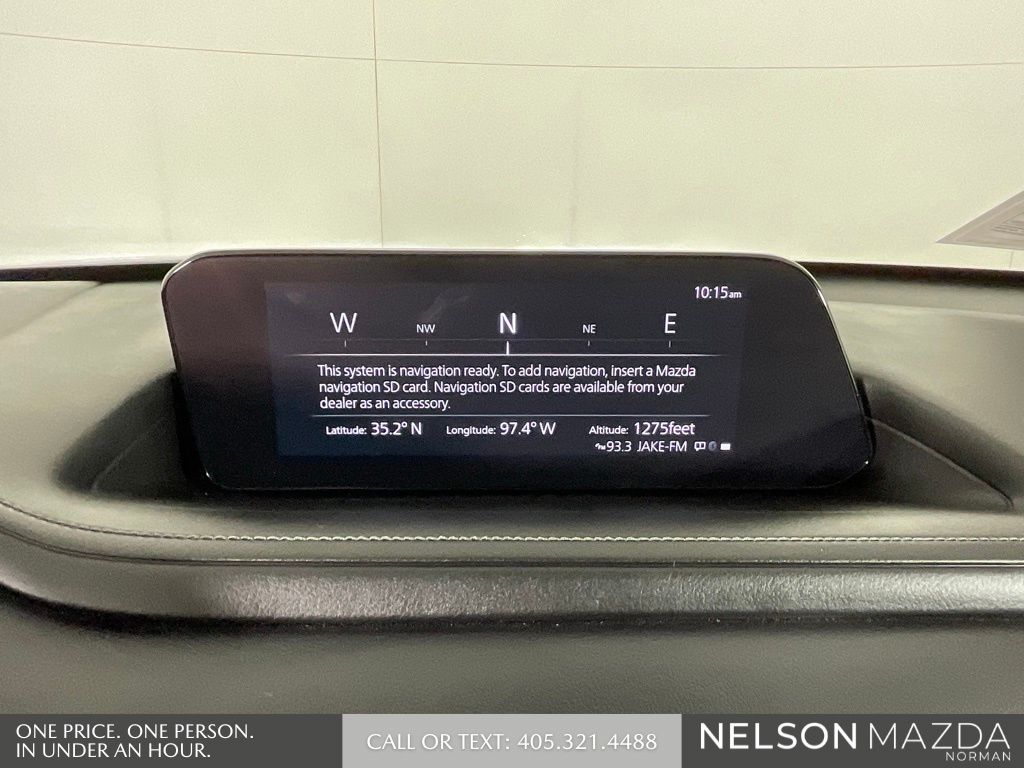 Certified Used 2024 Silver Mazda 2.5 S Select Sport image 32