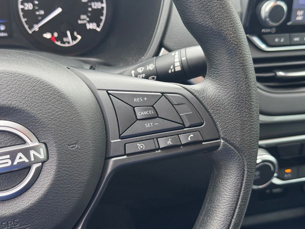 2023 Nissan Altima S FWD