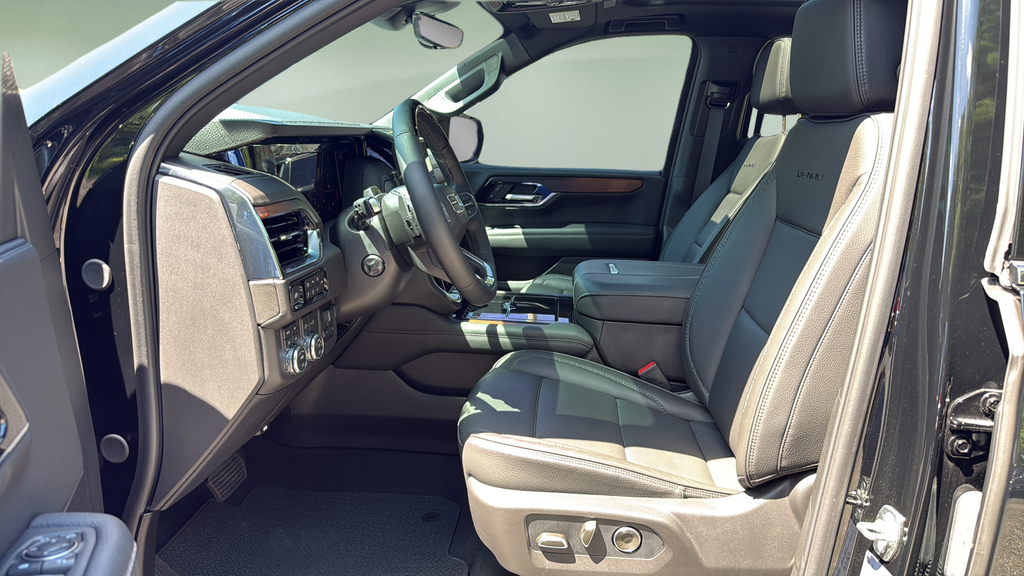 2026 GMC Yukon XL