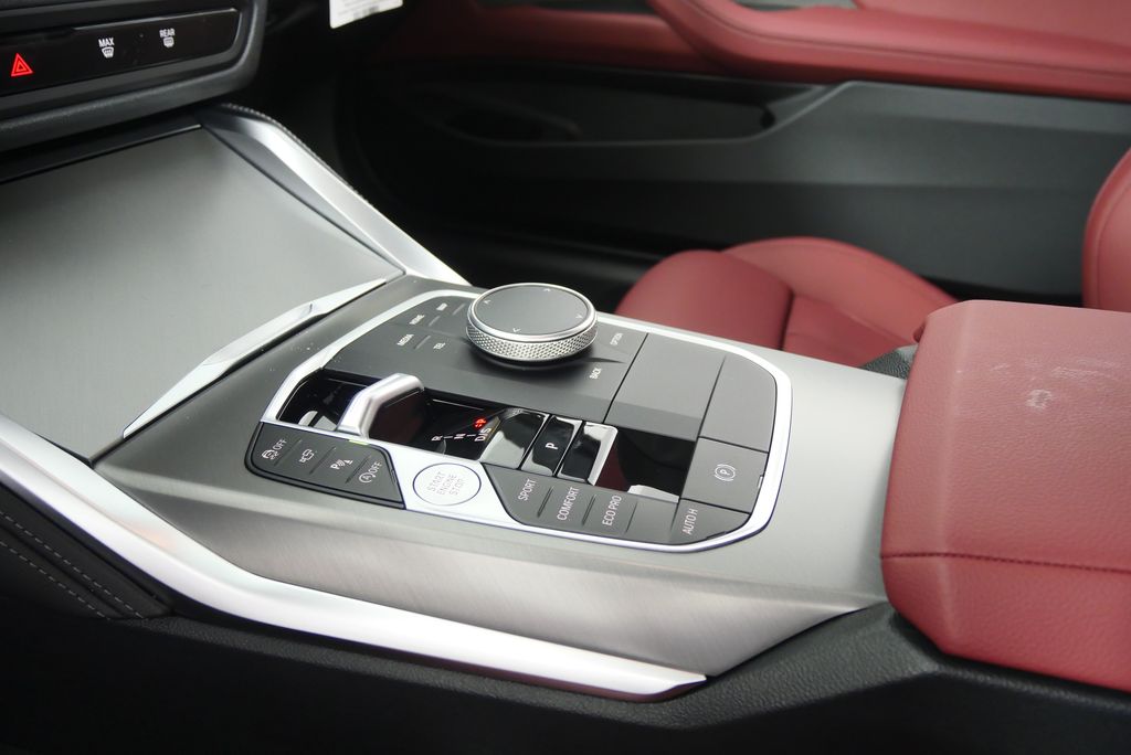 Thumbnail: 2026 BMW 4 Series - 17