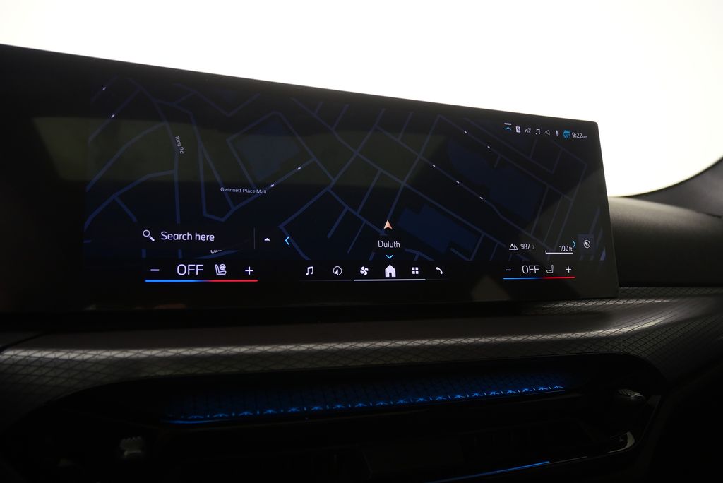 Thumbnail: 2026 BMW 4 Series - 24