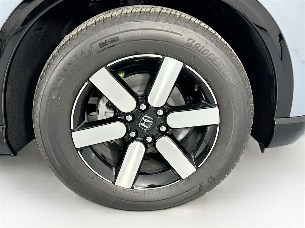 New Car 2025 Honda Prologue  Touring For Sale In Austin, Texas