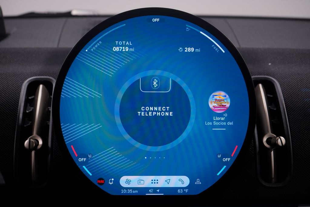 Thumbnail: 2025 MINI Cooper Countryman - 12