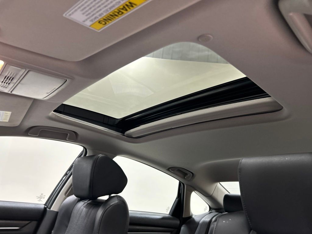 used 2018 Honda Accord car, priced at $22,794