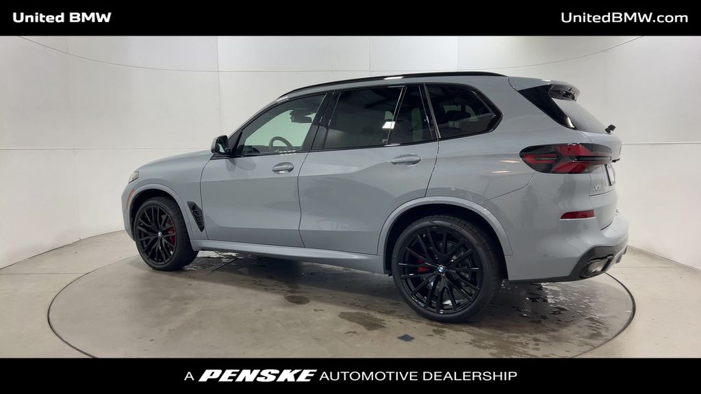 Thumbnail: 2026 BMW X5 - 6