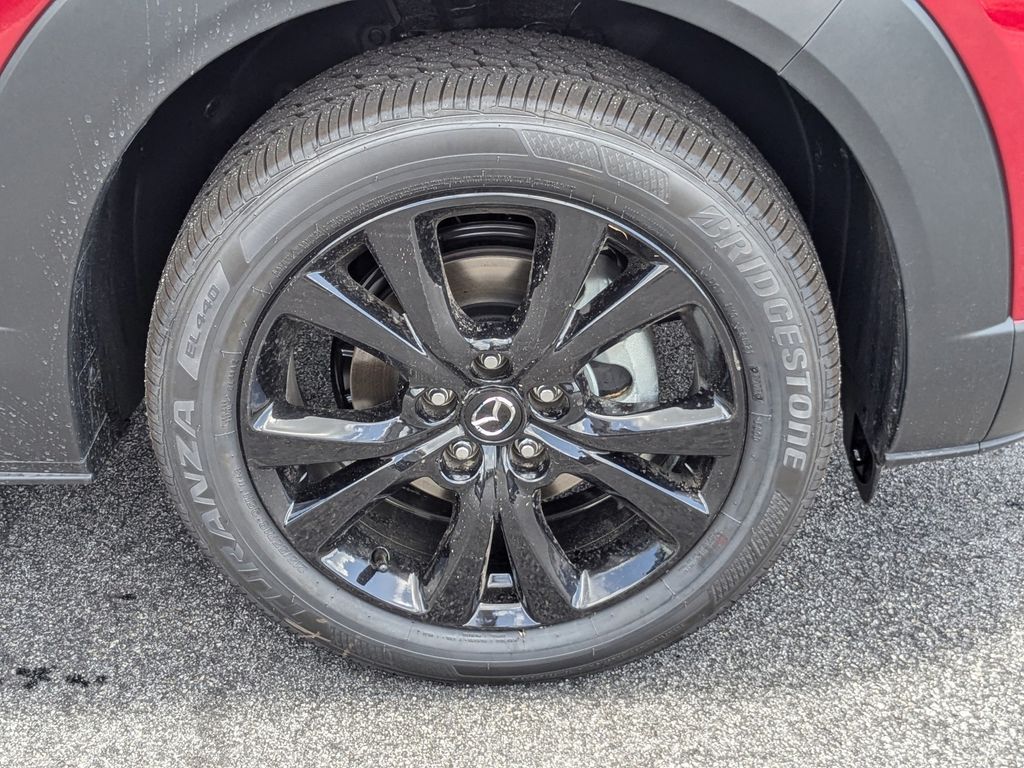 2025 Mazda CX-30 2.5 S Select Sport