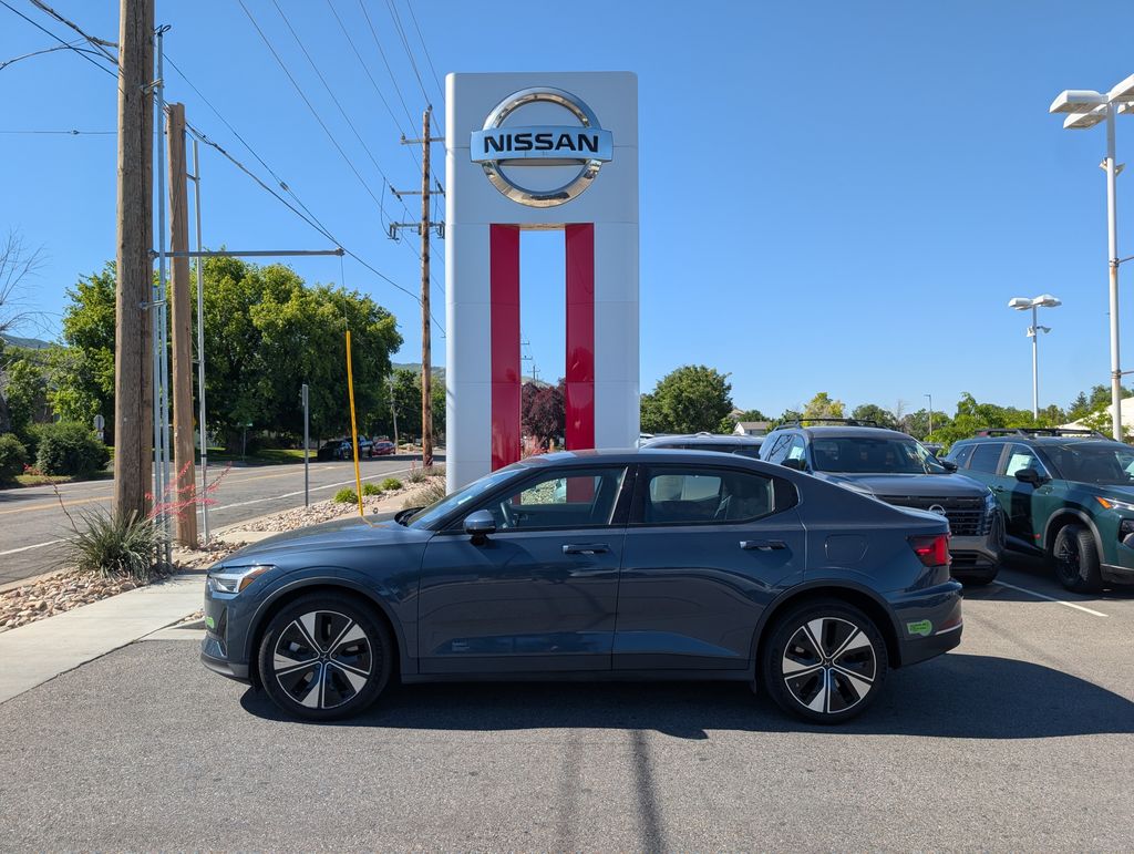 2023 Polestar 2 Long Range Dual Motor AWD