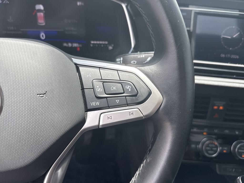 2023 Volkswagen Jetta 1.5T SE Blue at Shottenkirk Kia Fort Bend