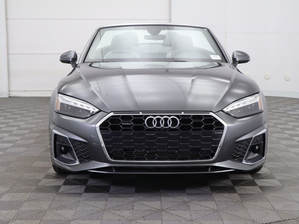 2024 Audi A5  2