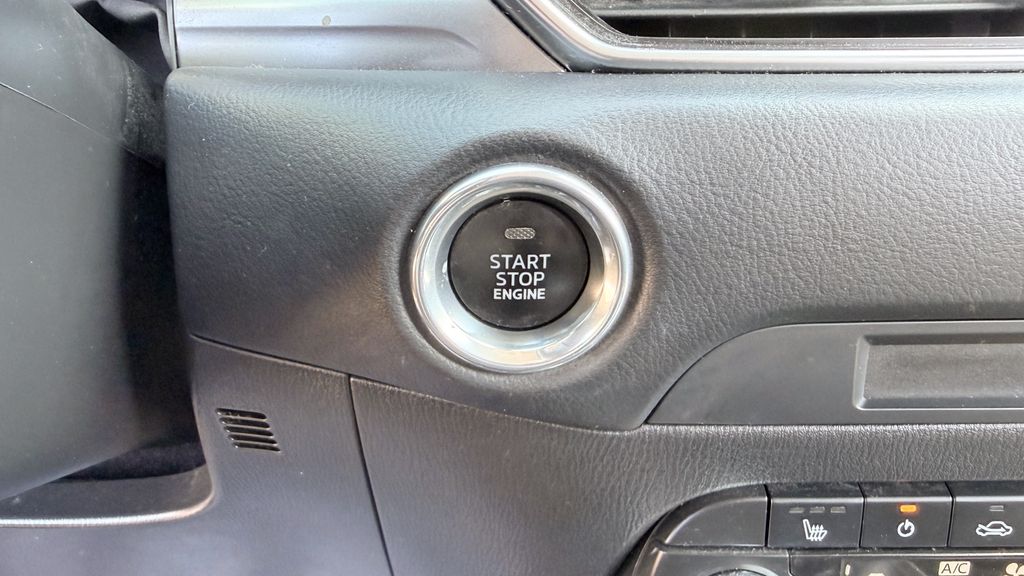 Used 2020 Mazda CX-5 Touring 4D Sport Utility