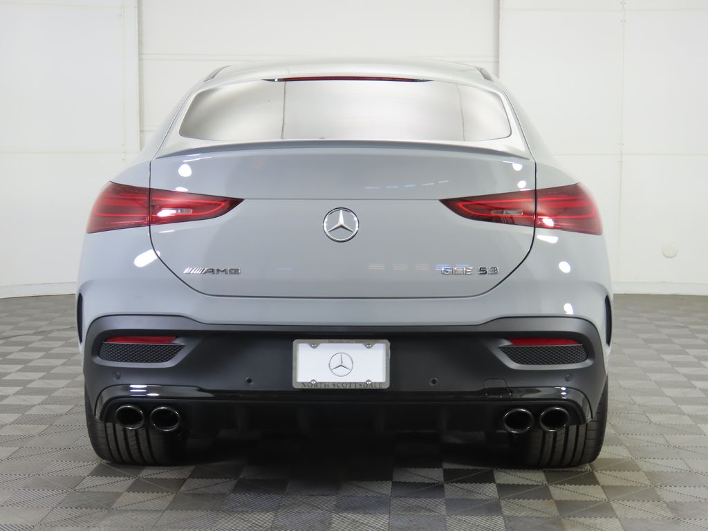 Thumbnail: 2026 Mercedes-Benz GLE - 6