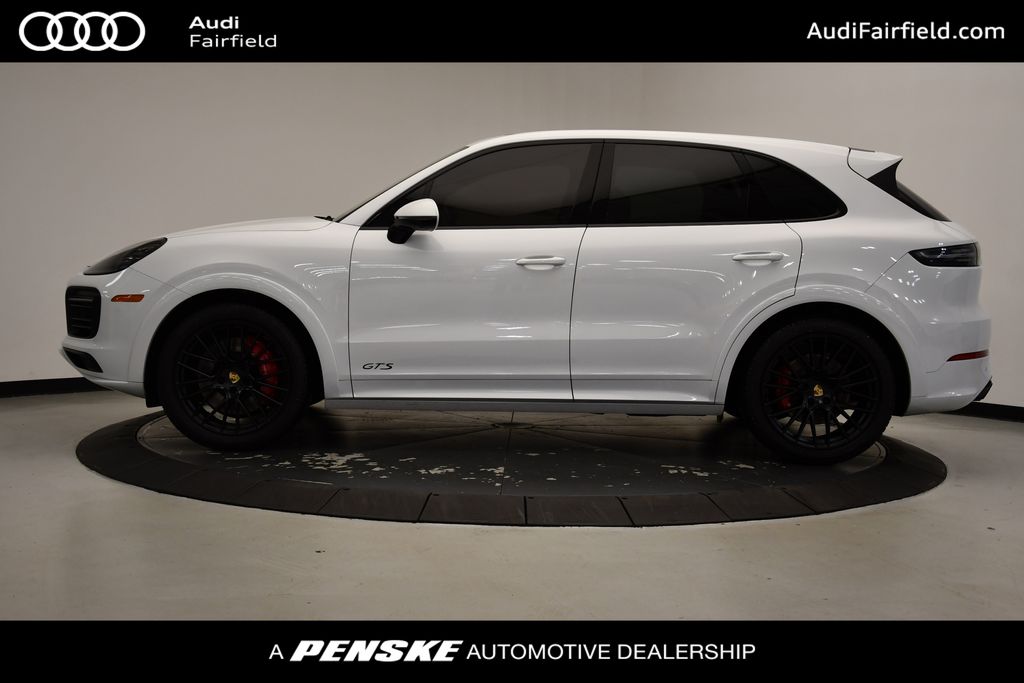 2023 Porsche Cayenne GTS -
                Fairfield, CT