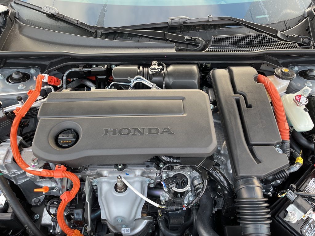 Thumbnail: 2026 Honda Civic - 7