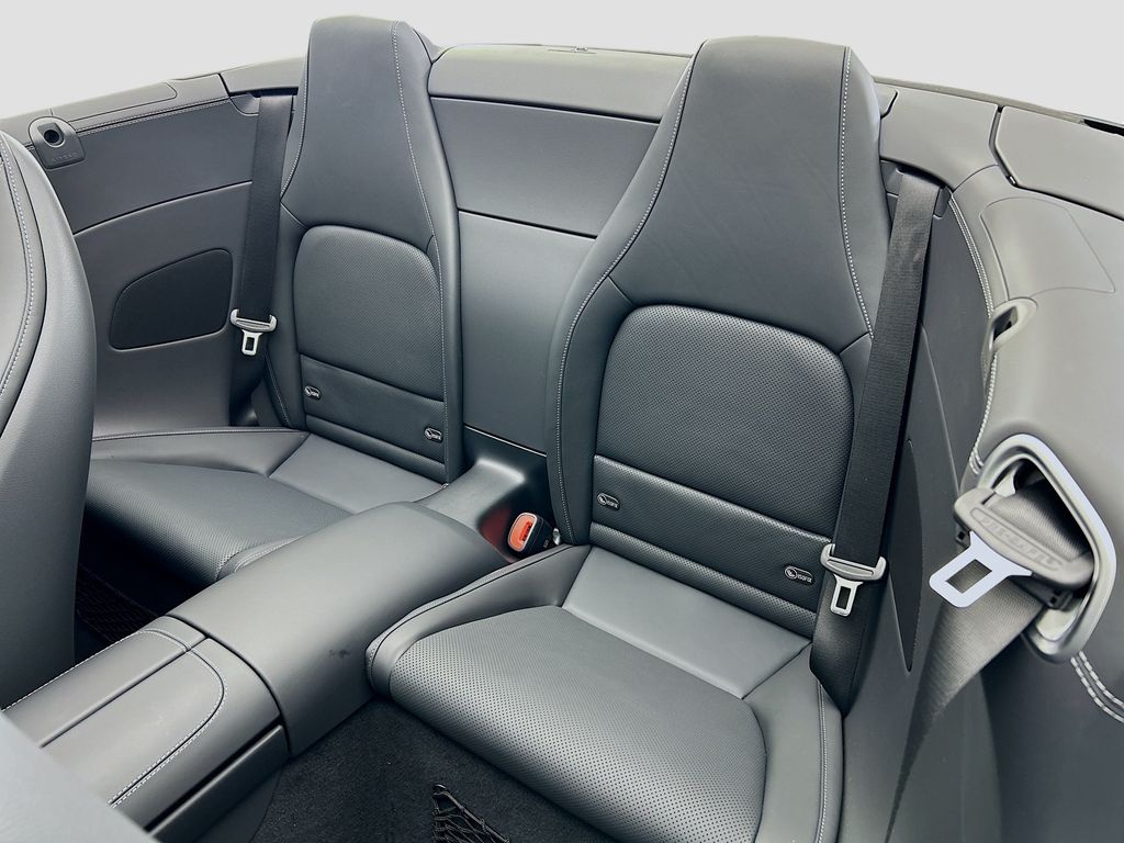 Thumbnail: 2026 Mercedes-Benz SL-Class - 20