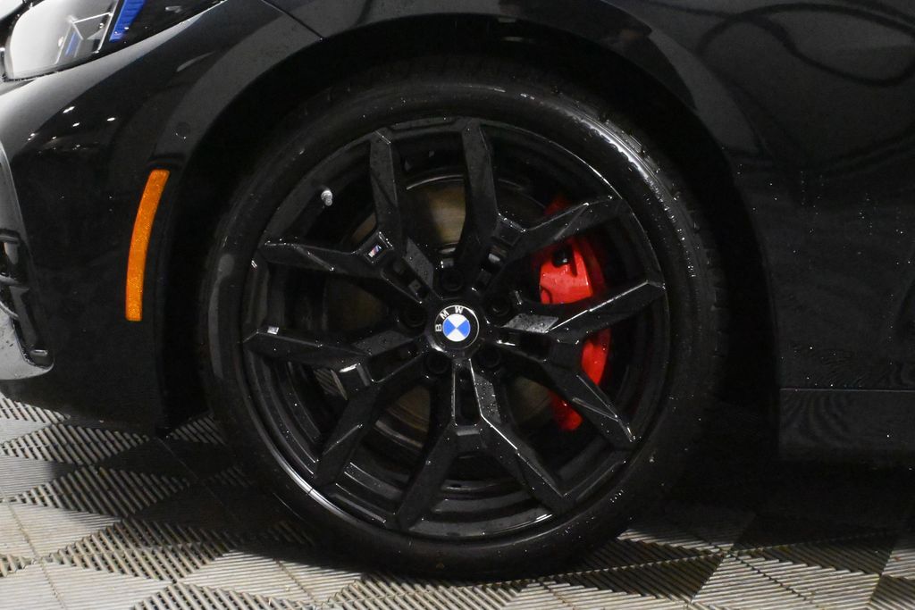 Thumbnail: 2026 BMW 4 Series - 20