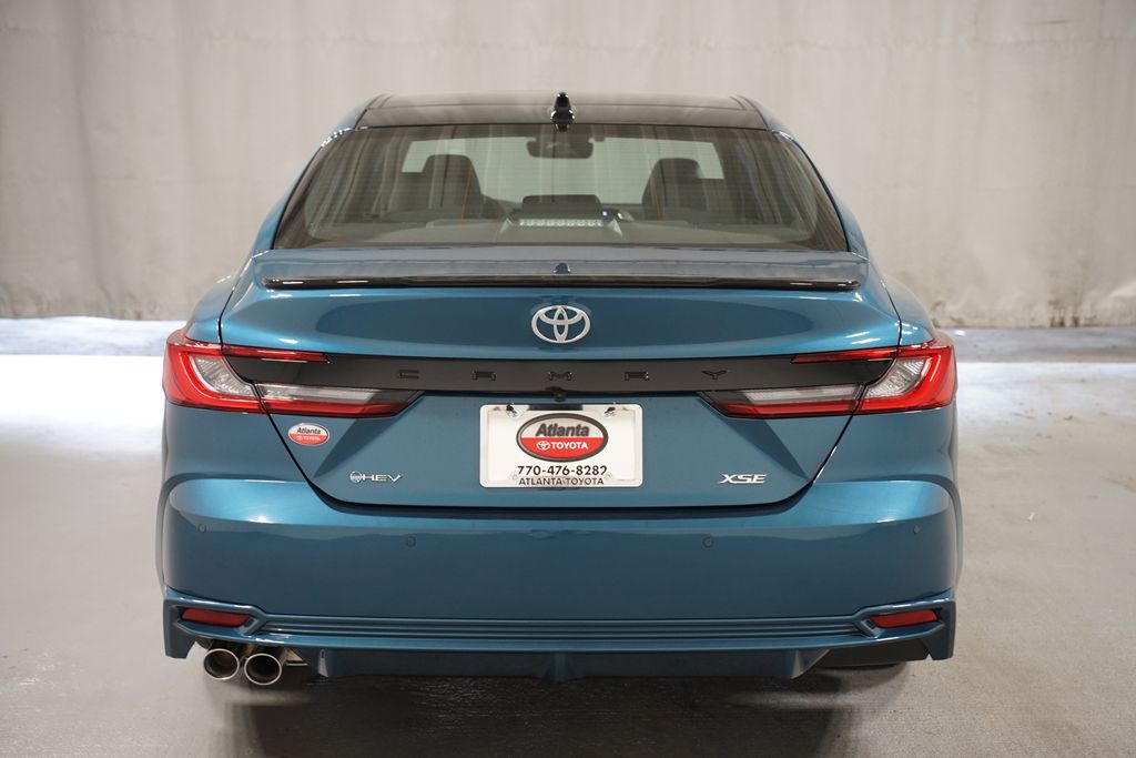 Thumbnail: 2026 Toyota Camry - 7