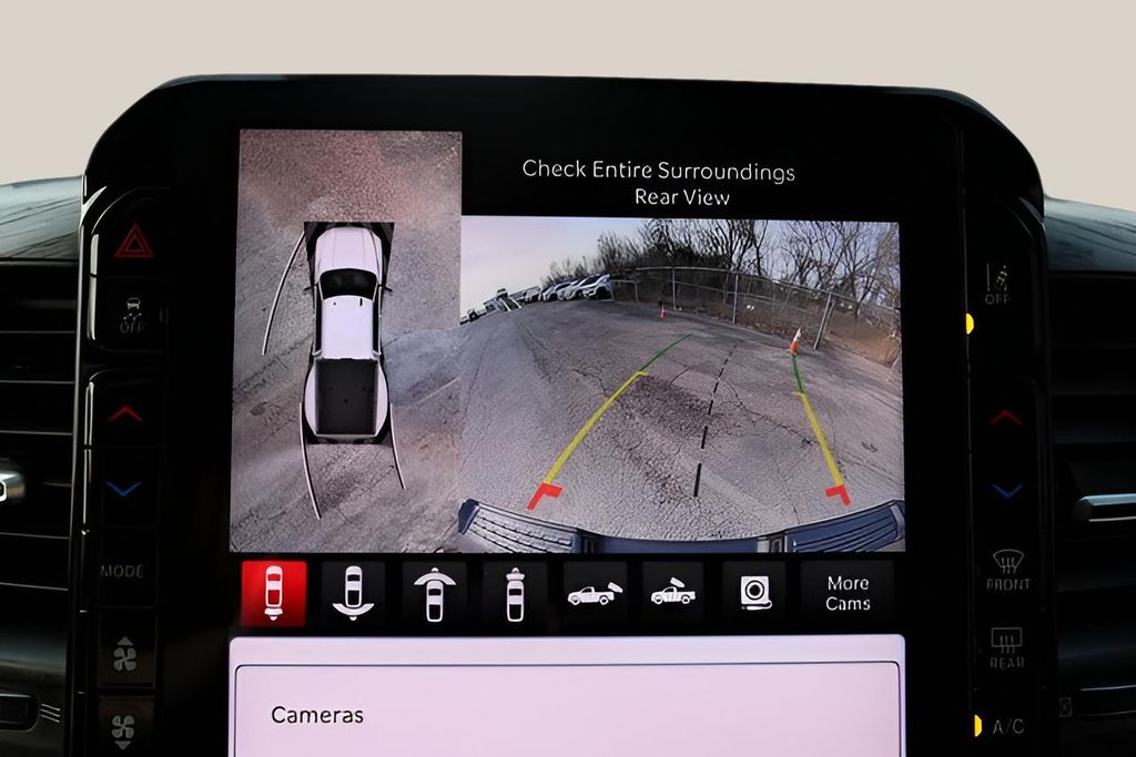 Used Car 2025 Ram 3500  Limited For Sale Under $90,000 In Austin, Texas