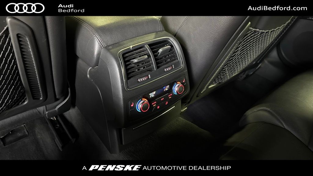 Thumbnail: 2013 Audi A6 - 19