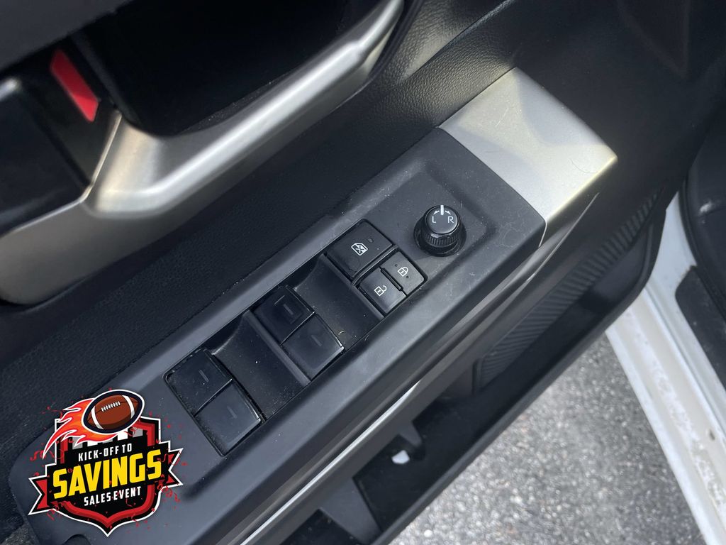 Used 2024 Toyota Tundra Truck