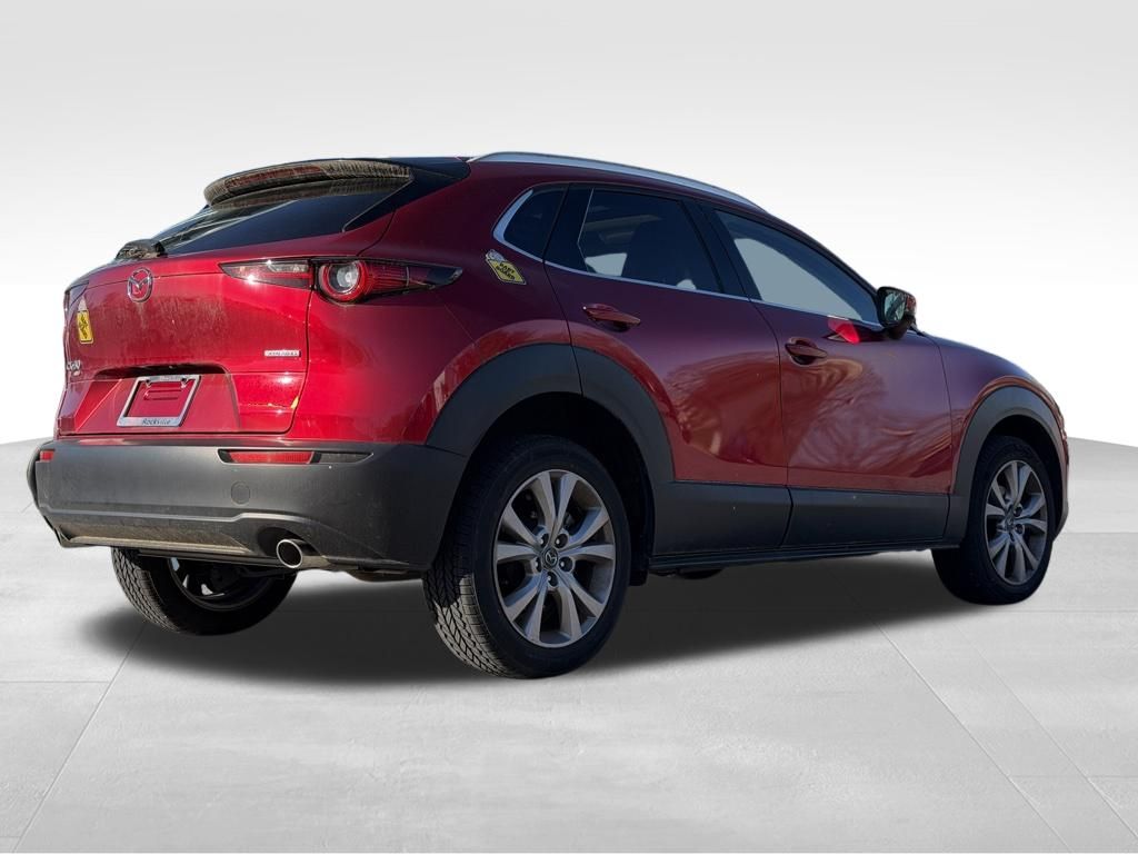2020 Mazda CX-30 Premium Package