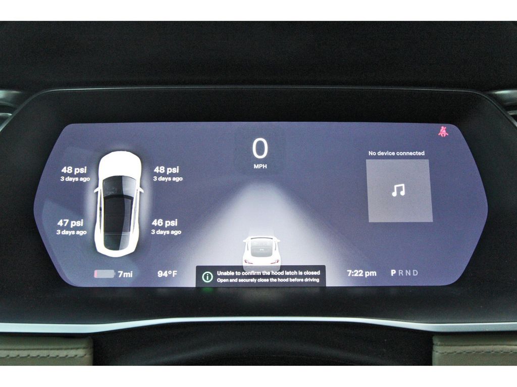 Used 2016 Tesla Model S Hatchback