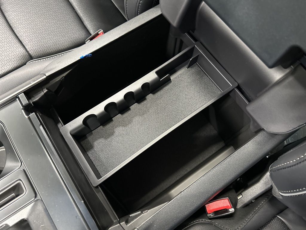 new 2026 Ford F-150 car, priced at $75,645