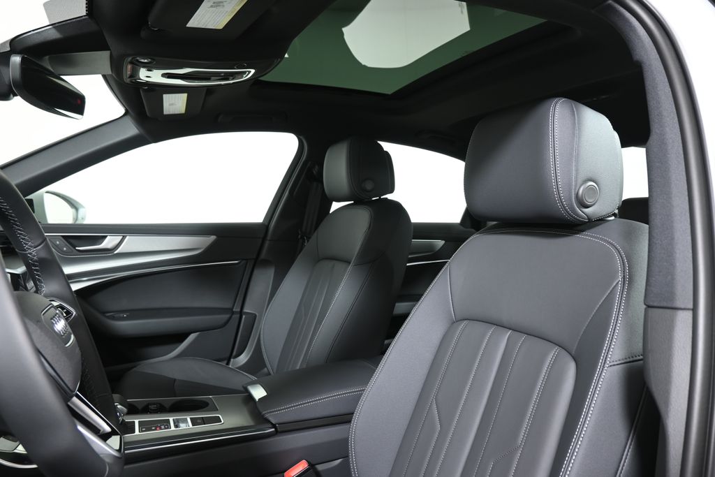 2024 Audi A6 Premium 15