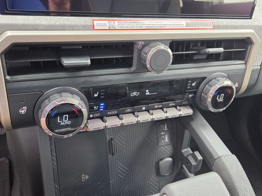 New 2026 Toyota Tacoma i-FORCE MAX Truck
