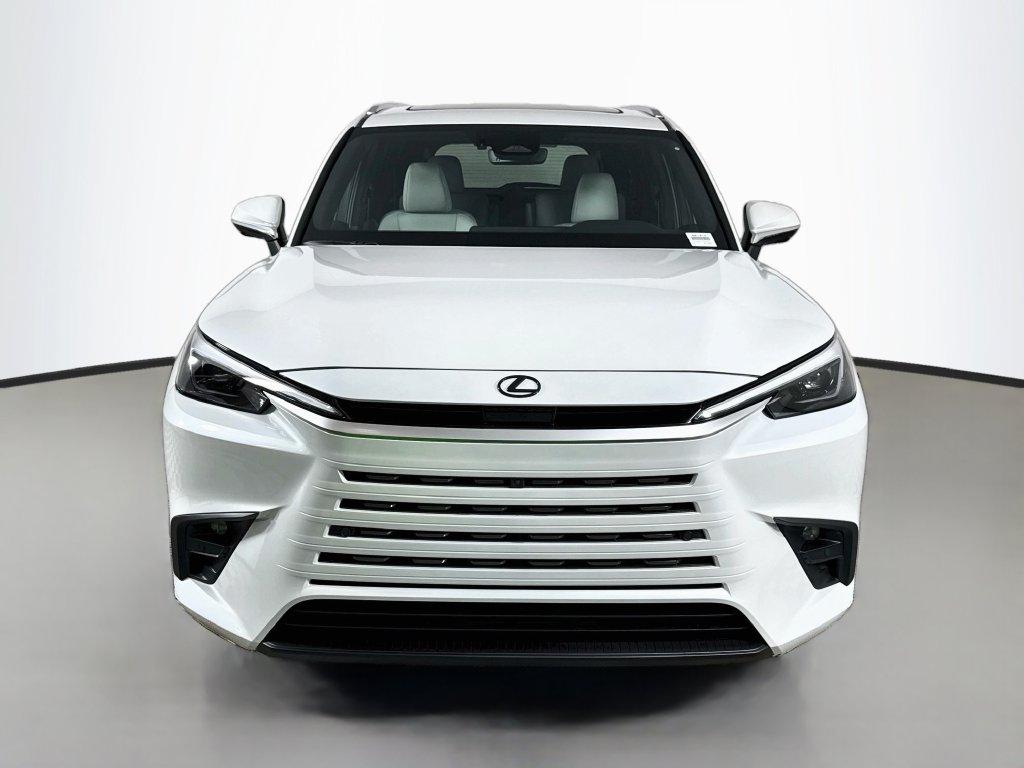 Thumbnail: 2026 Lexus TX - 2