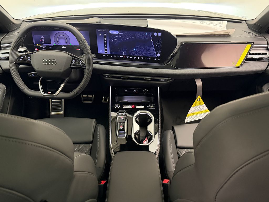 Thumbnail: 2026 Audi A6 - 18