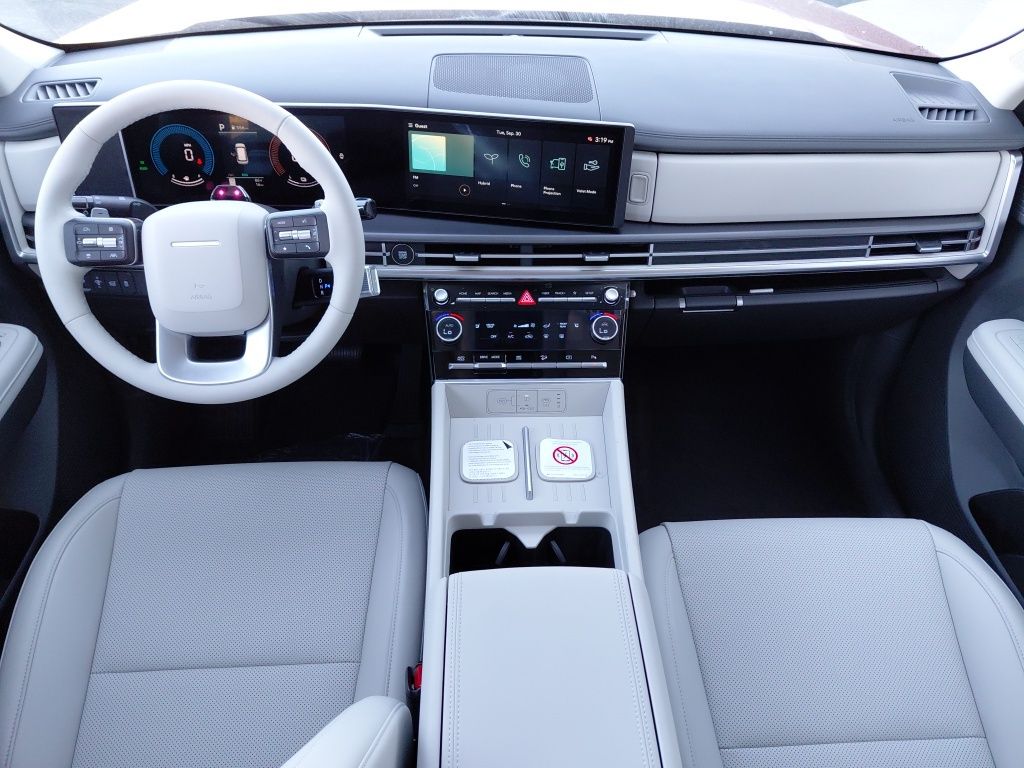 Thumbnail: 2026 Hyundai Santa Fe - 27