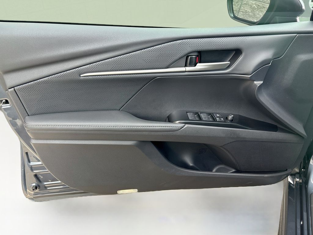 Thumbnail: 2026 Toyota Camry - 23