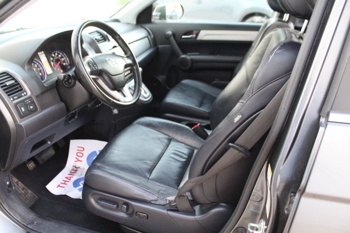 Used Car 2010 Honda Cr-v  Ex-l For Sale Under $10,000 In Georgetown, Texas