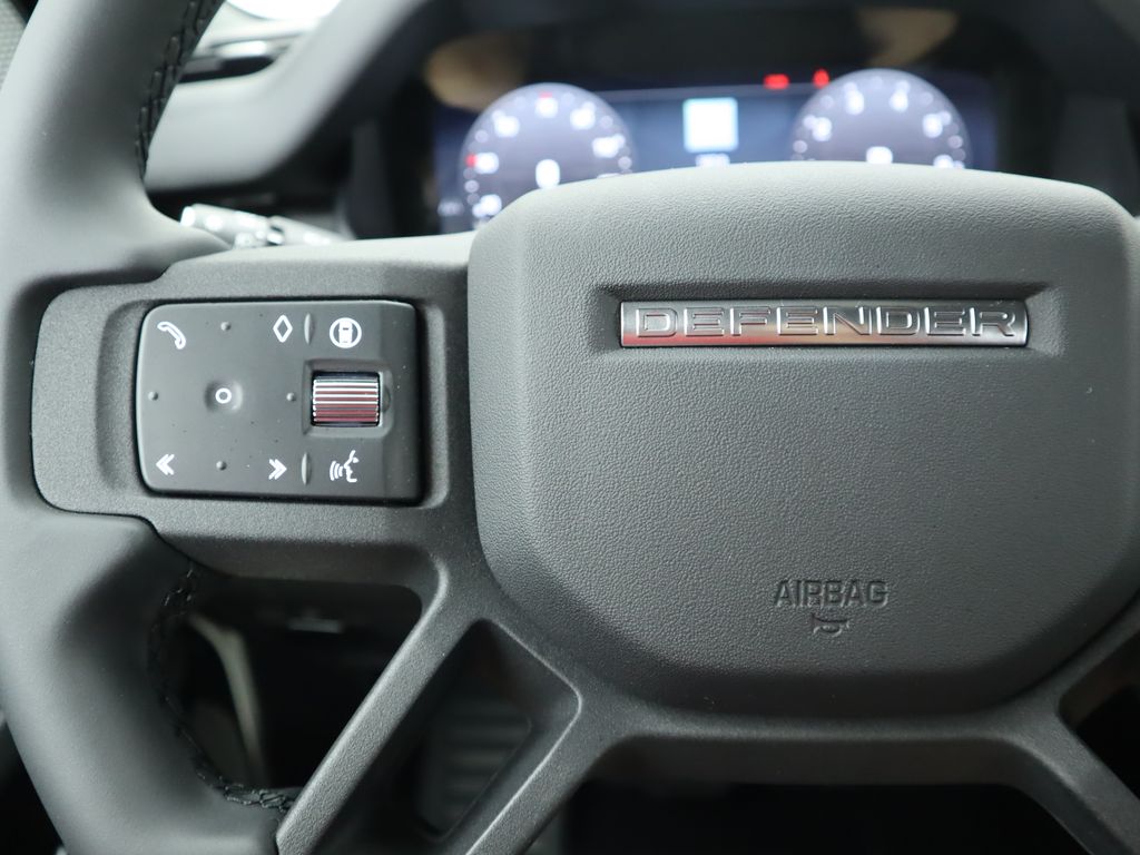 Thumbnail: 2024 Land Rover Defender - 11