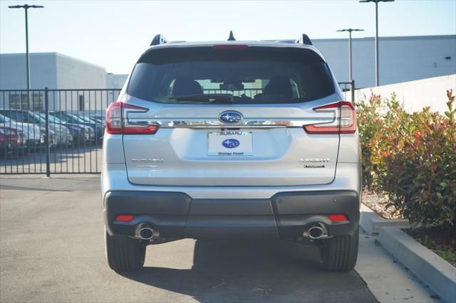 Thumbnail: 2026 Subaru Ascent - 4