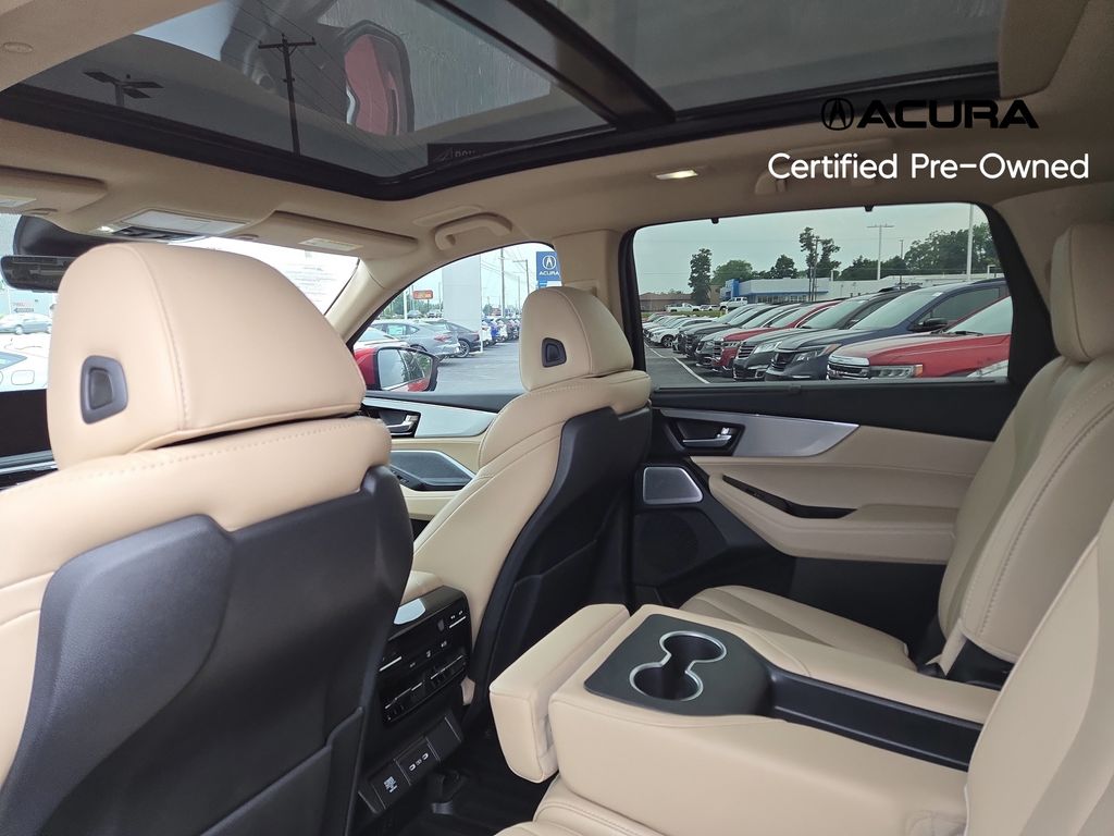 Used 2025 Acura MDX For Sale in Fort Wayne, IN