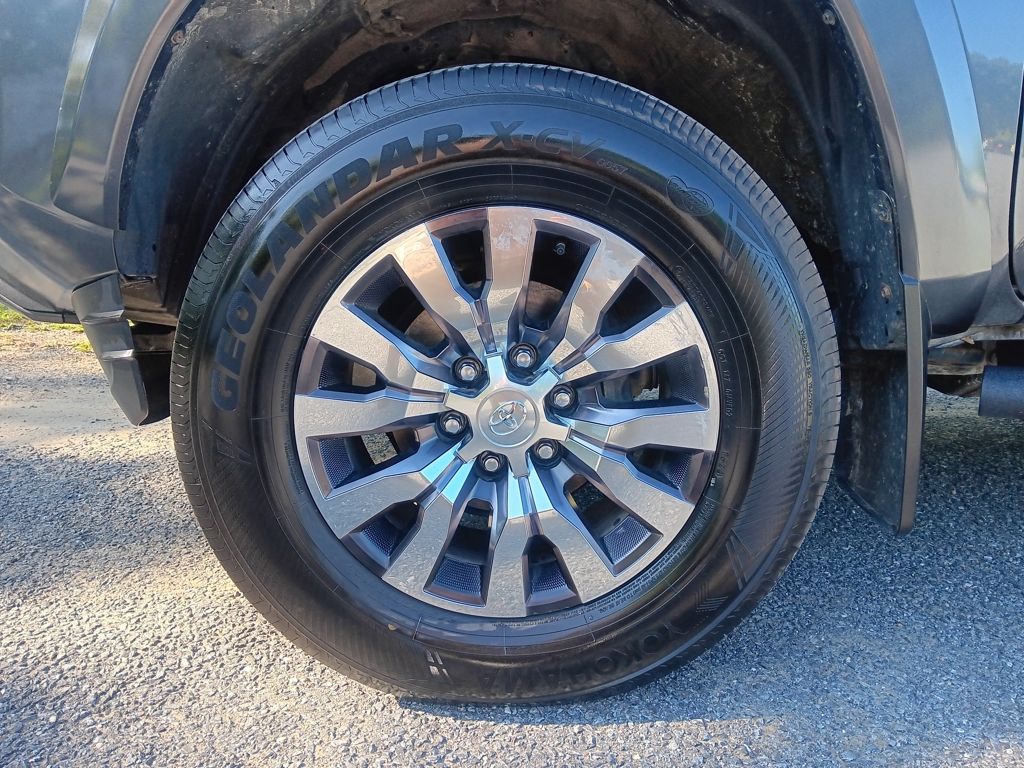 Used 2023 Toyota Tacoma Truck