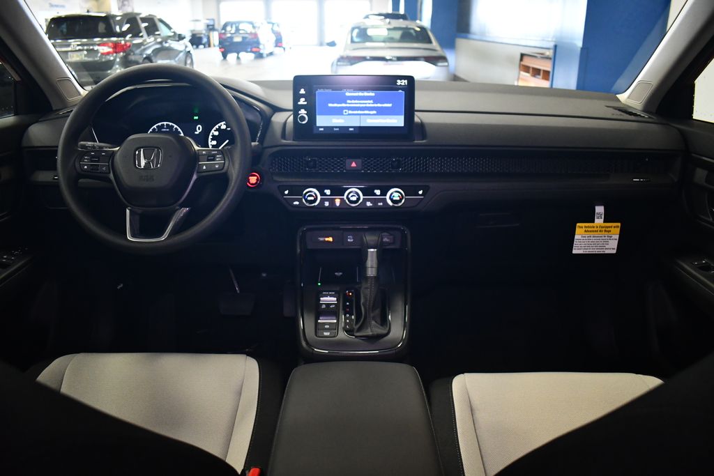 Thumbnail: 2026 Honda CR-V - 10