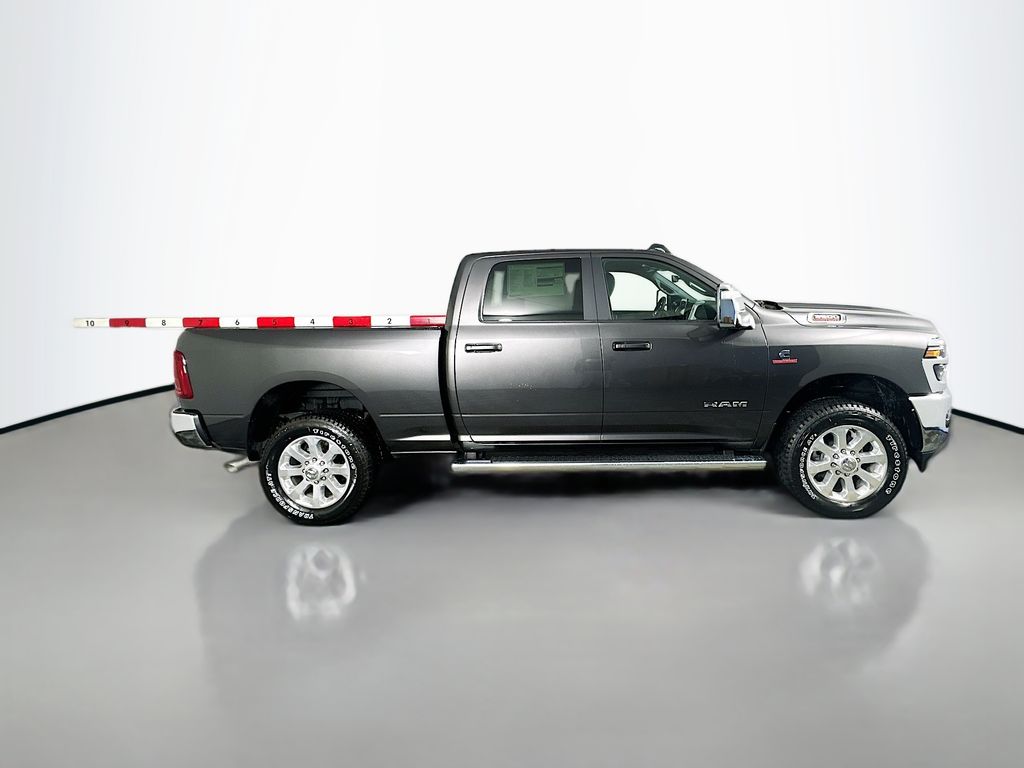 New 2026 Gray Ram Laramie 14in image 8