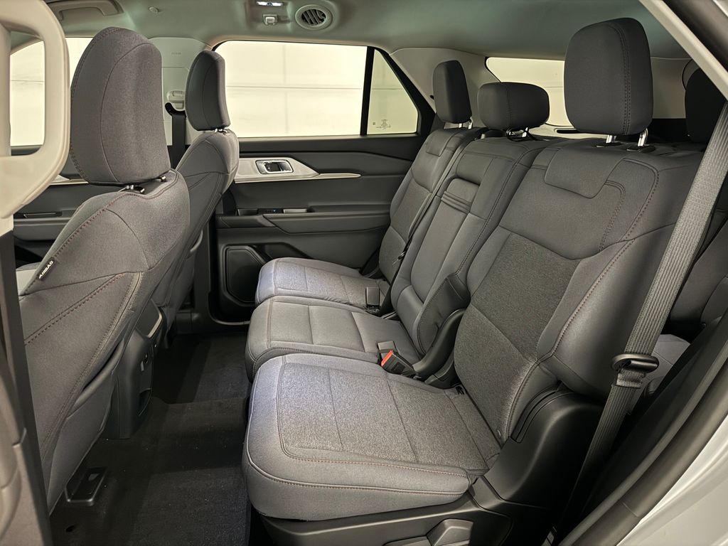 New 2026 White Ford Active image 13