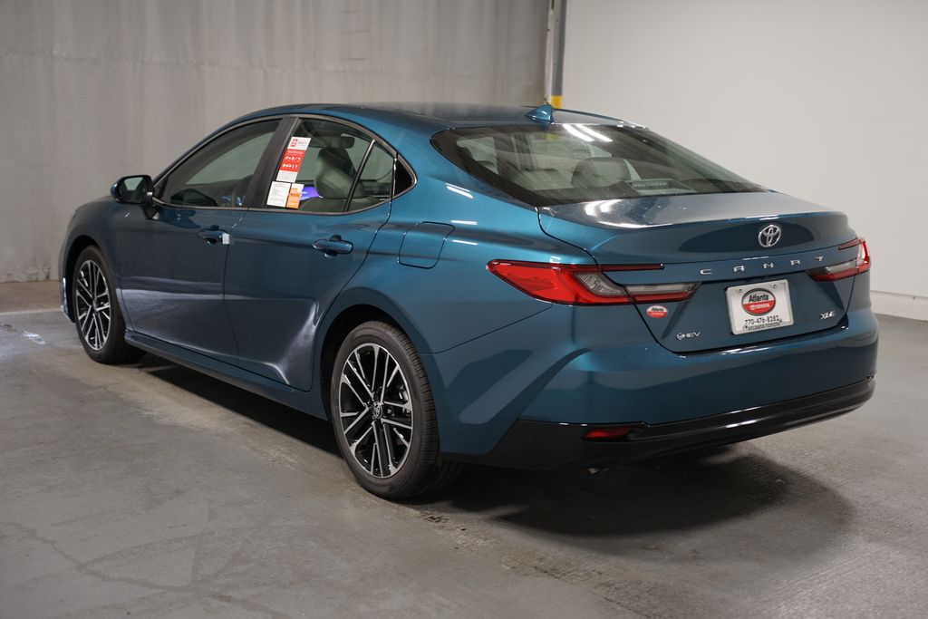 Thumbnail: 2025 Toyota Camry - 6