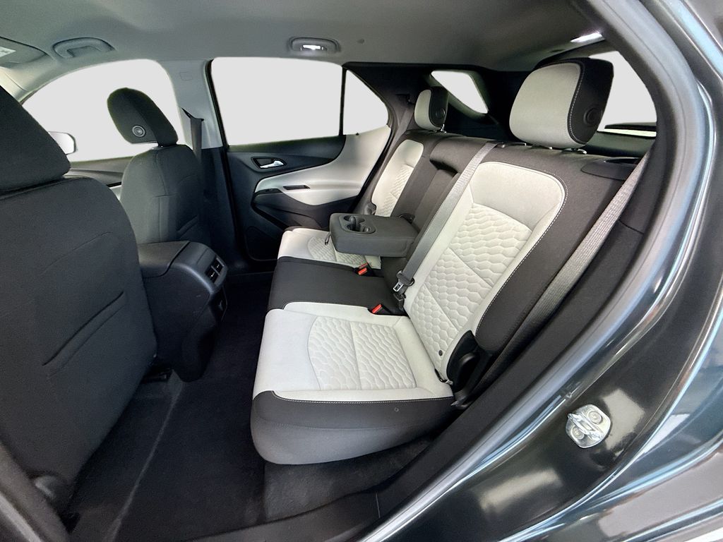 Thumbnail: 2018 Chevrolet Equinox - 21