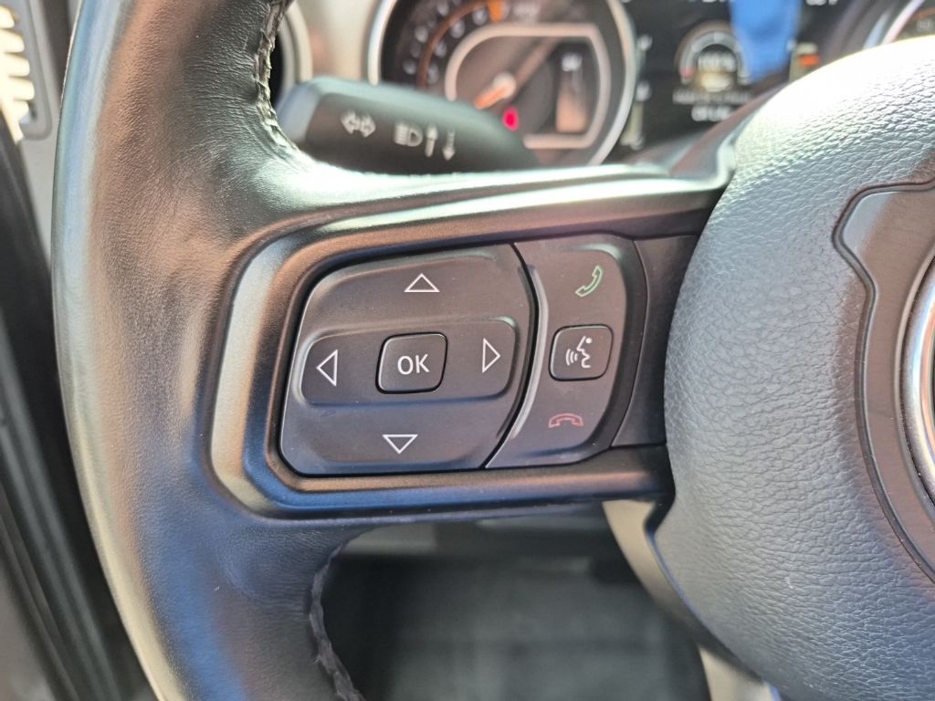 Used Car 2019 Jeep Wrangler  Unlimited Sport S For Sale Under $30,000 In Austin, Texas