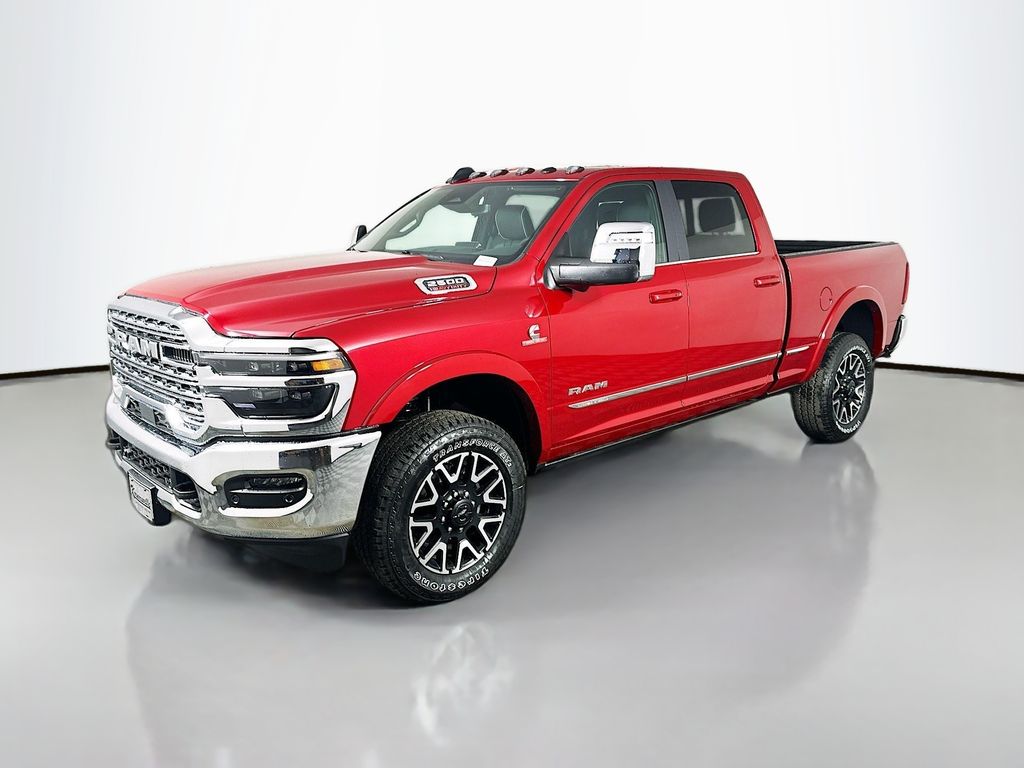 New 2026 Red Ram Limited Night 14in image 3
