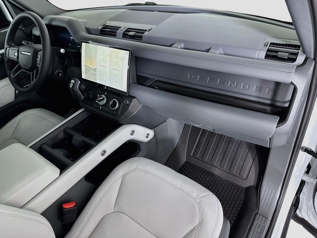 Thumbnail: 2026 Land Rover Defender - 18