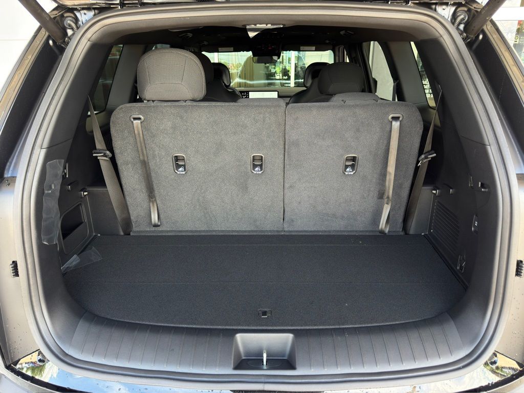 2027 Kia Telluride S Black at Community Kia