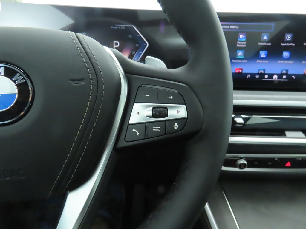 Thumbnail: 2026 BMW X5 - 13