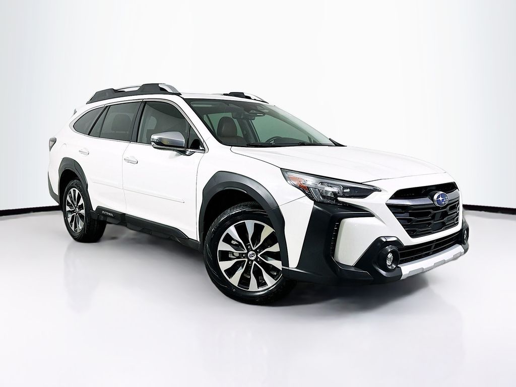 2023 Subaru Outback Touring XT